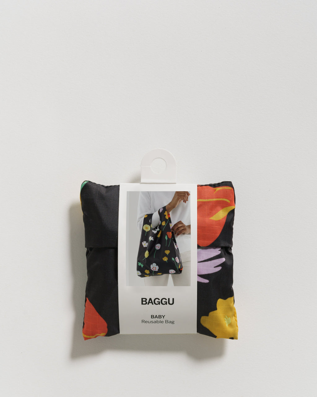 Baby Baggu - Desert Wildflower