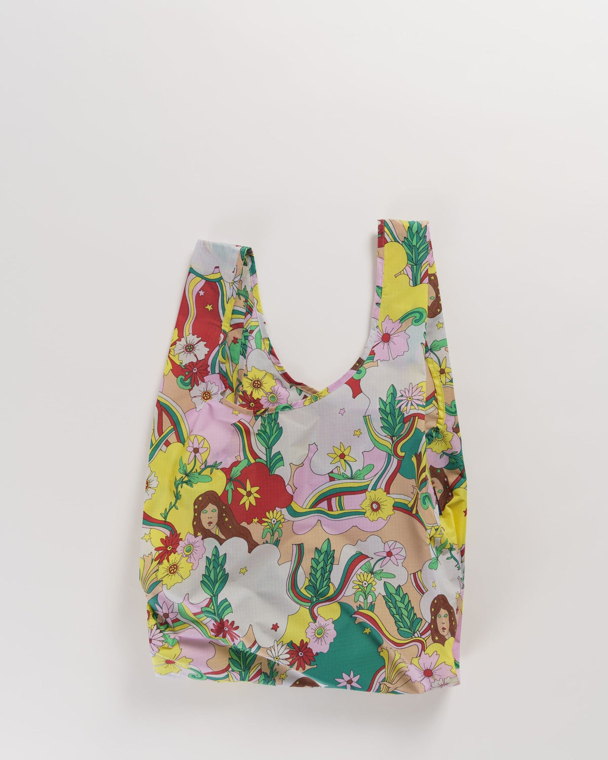 Standard Baggu - Virgo