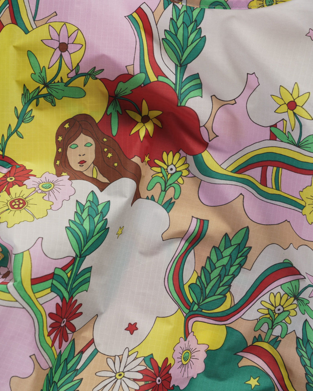 Standard Baggu - Virgo