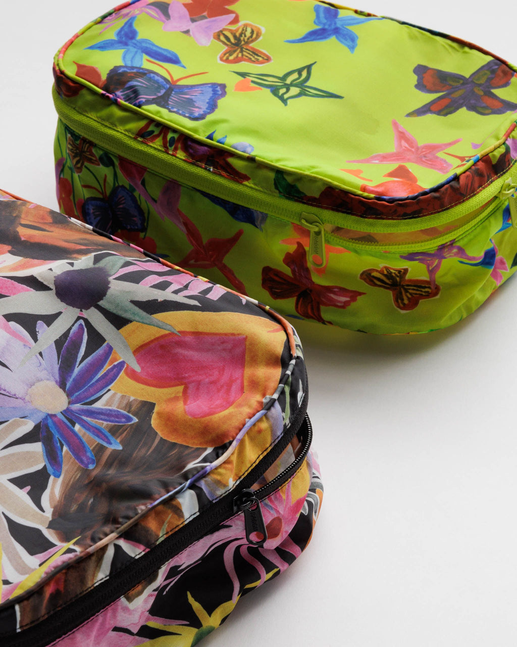 Packing Cube Set - Jessica Williams