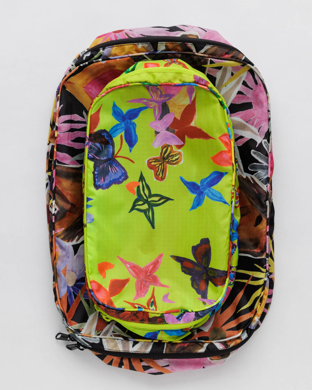 Packing Cube Set - Jessica Williams