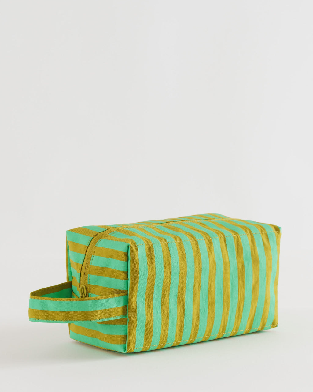 Dopp Kit - Lawn Stripe