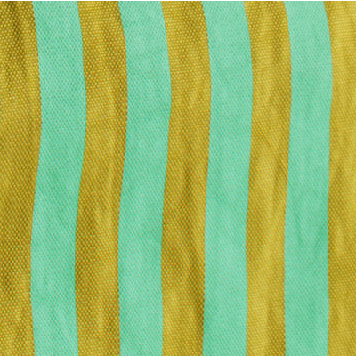 Dopp Kit - Lawn Stripe