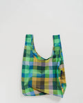 Standard Baggu - Madras No. 3