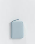 Short Wallet - Powder Blue -L