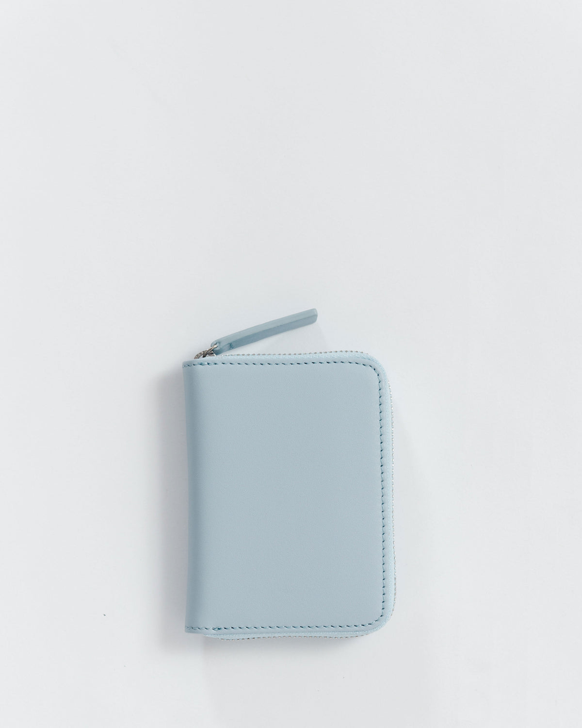 Short Wallet - Powder Blue -L