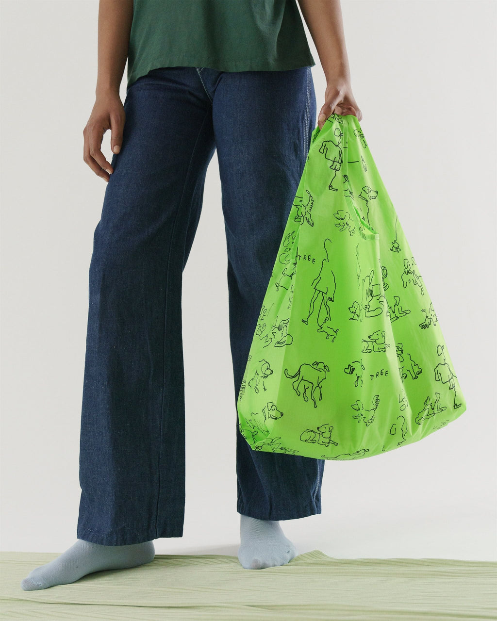 Standard Baggu - Doggu