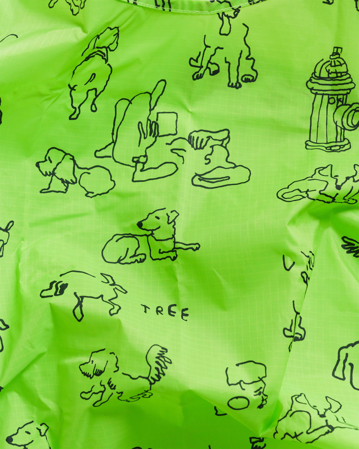 Standard Baggu - Doggu
