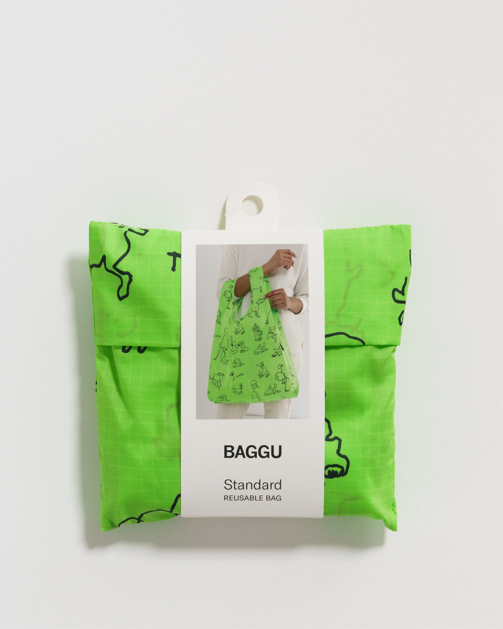 Standard Baggu - Doggu