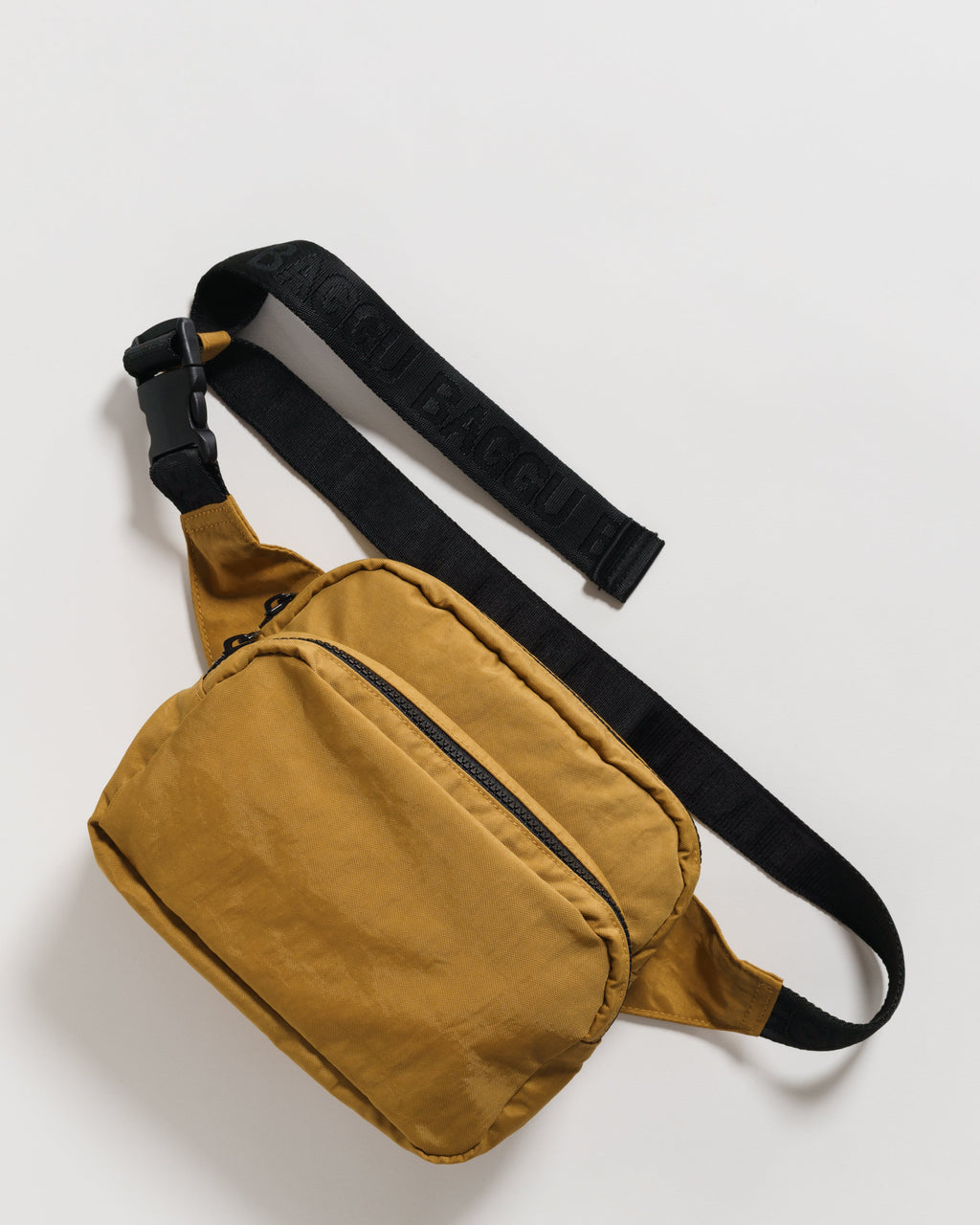 Fanny Pack - Camel &nbsp;