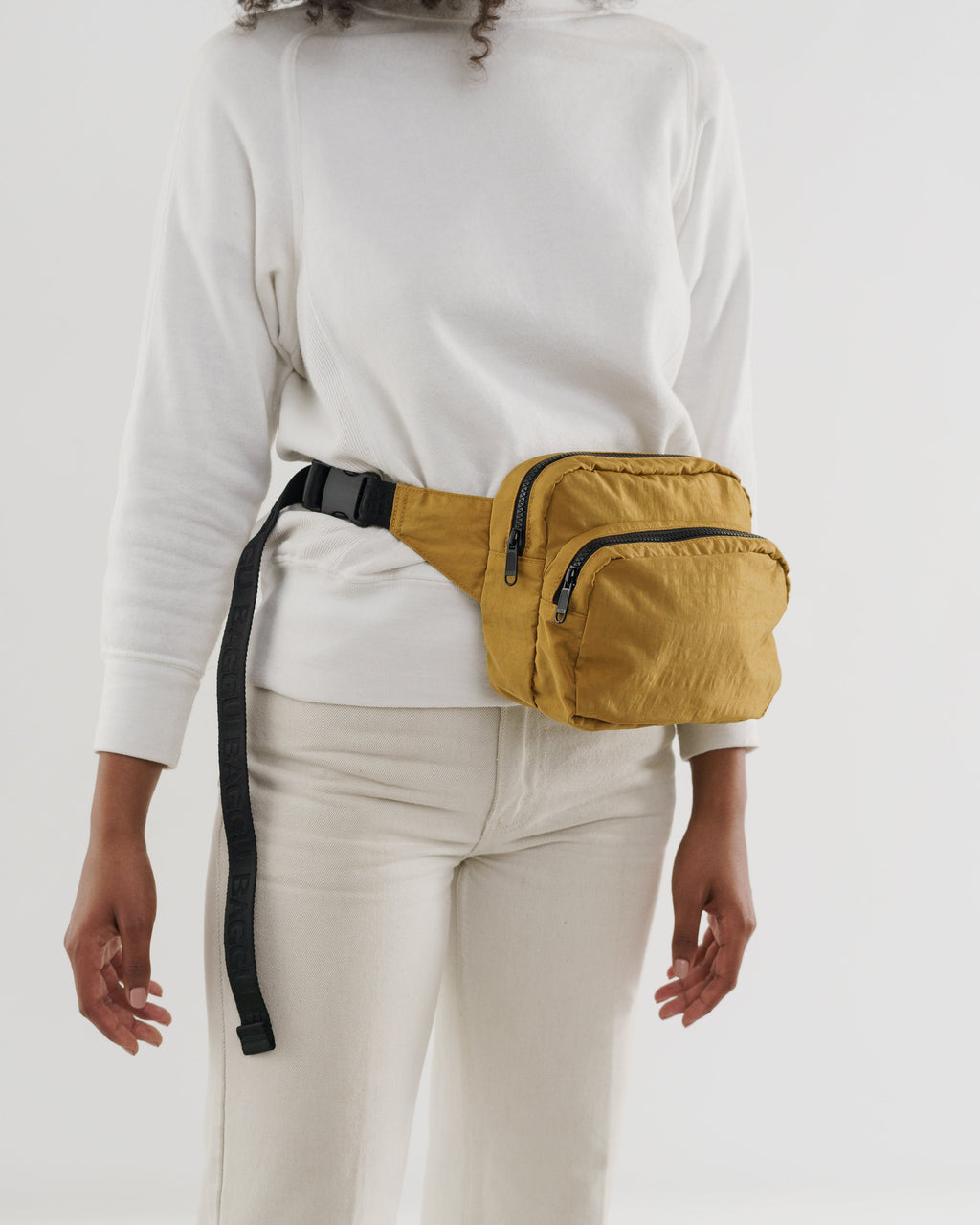Fanny Pack - Camel &nbsp;