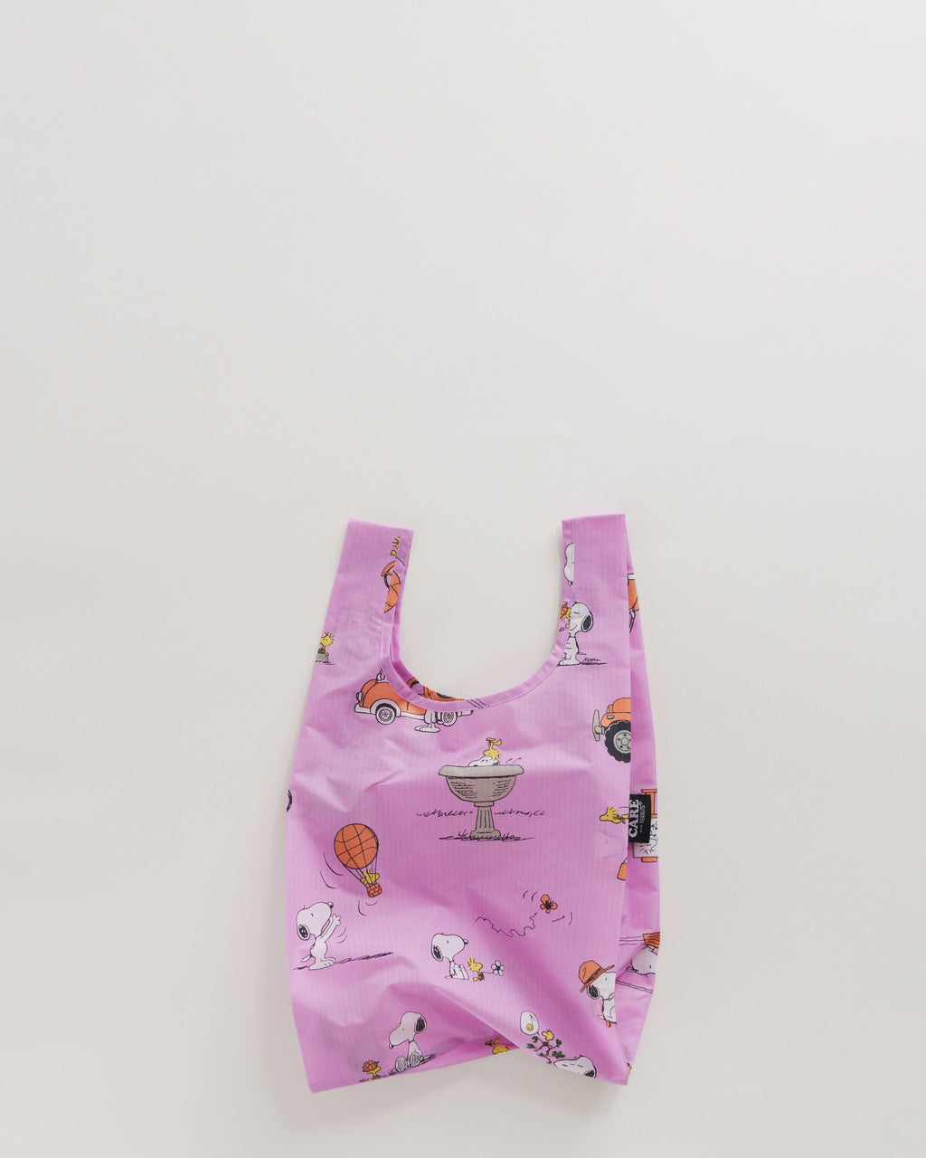 Baby Baggu - Best Friends