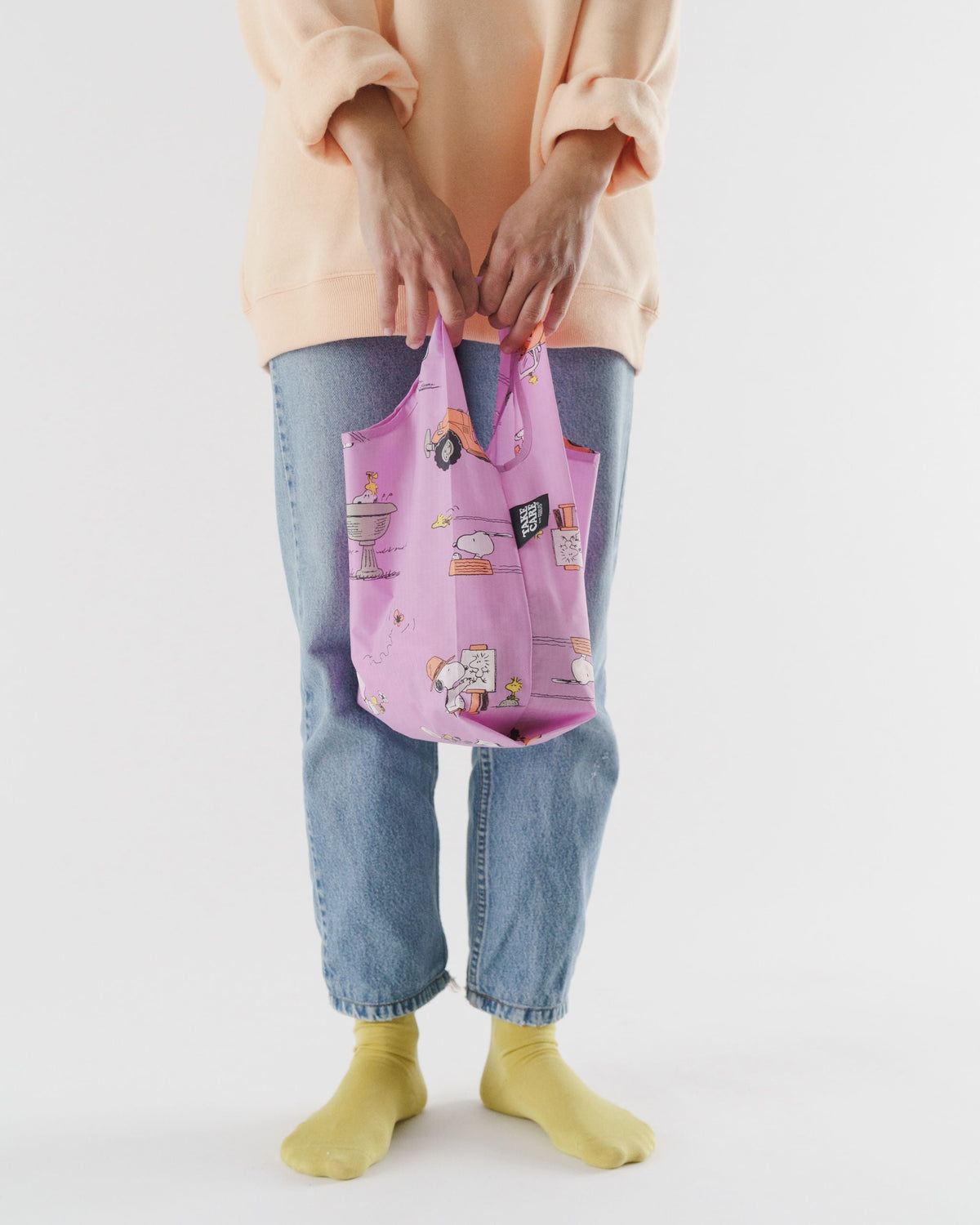 Baby Baggu - Best Friends