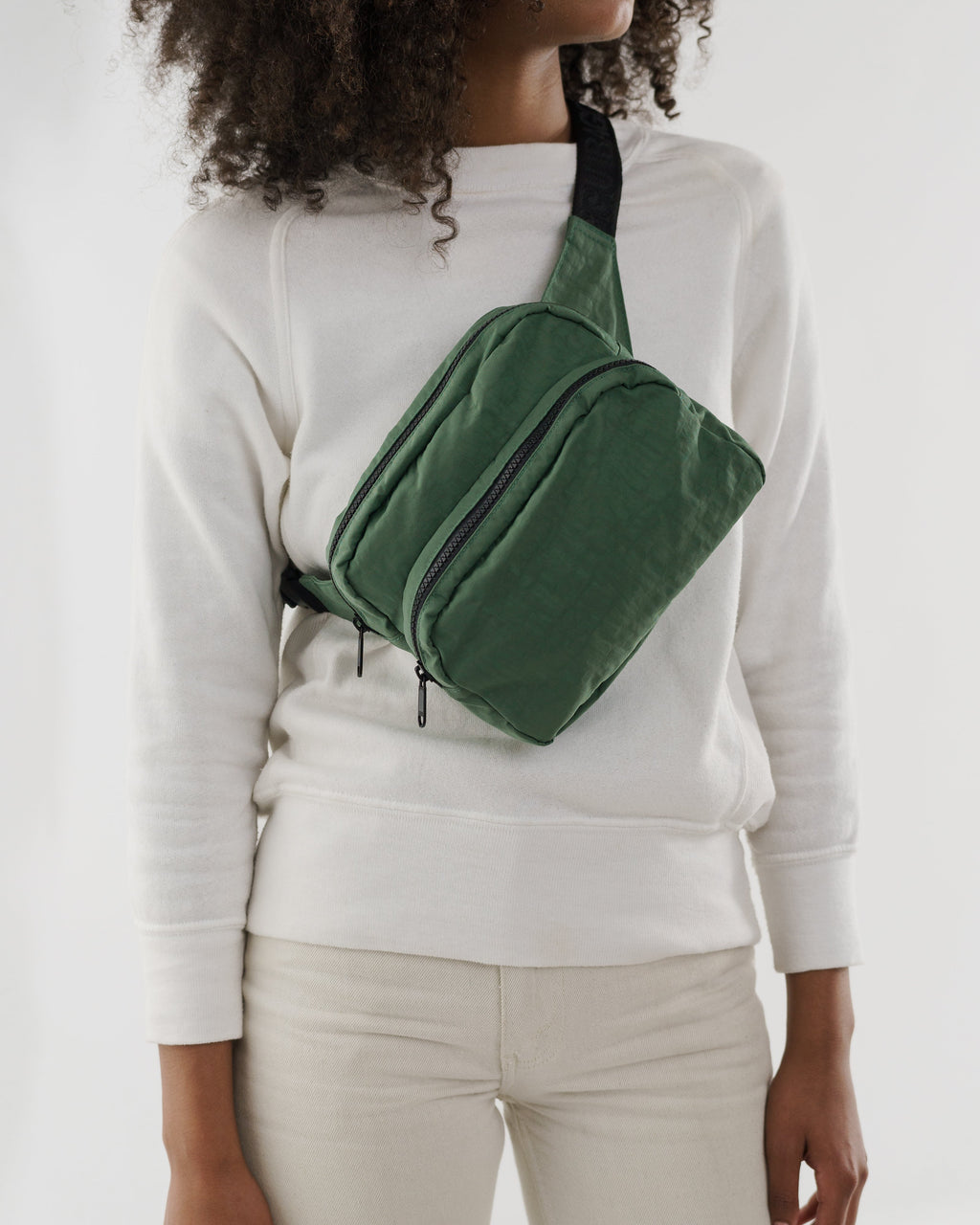 Fanny Pack - Eucalyptus &nbsp;