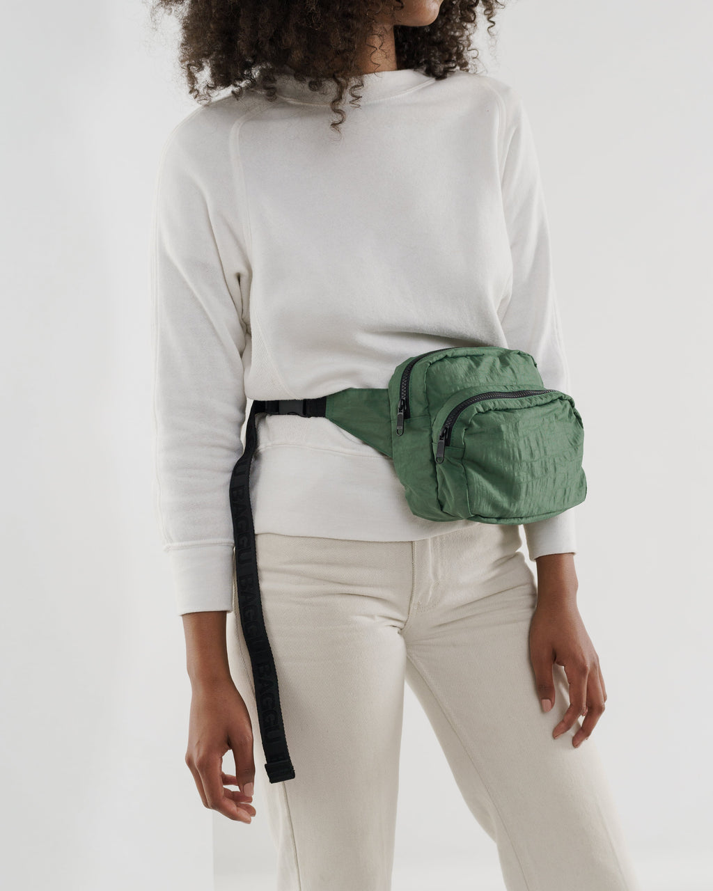 Fanny Pack - Eucalyptus &nbsp;