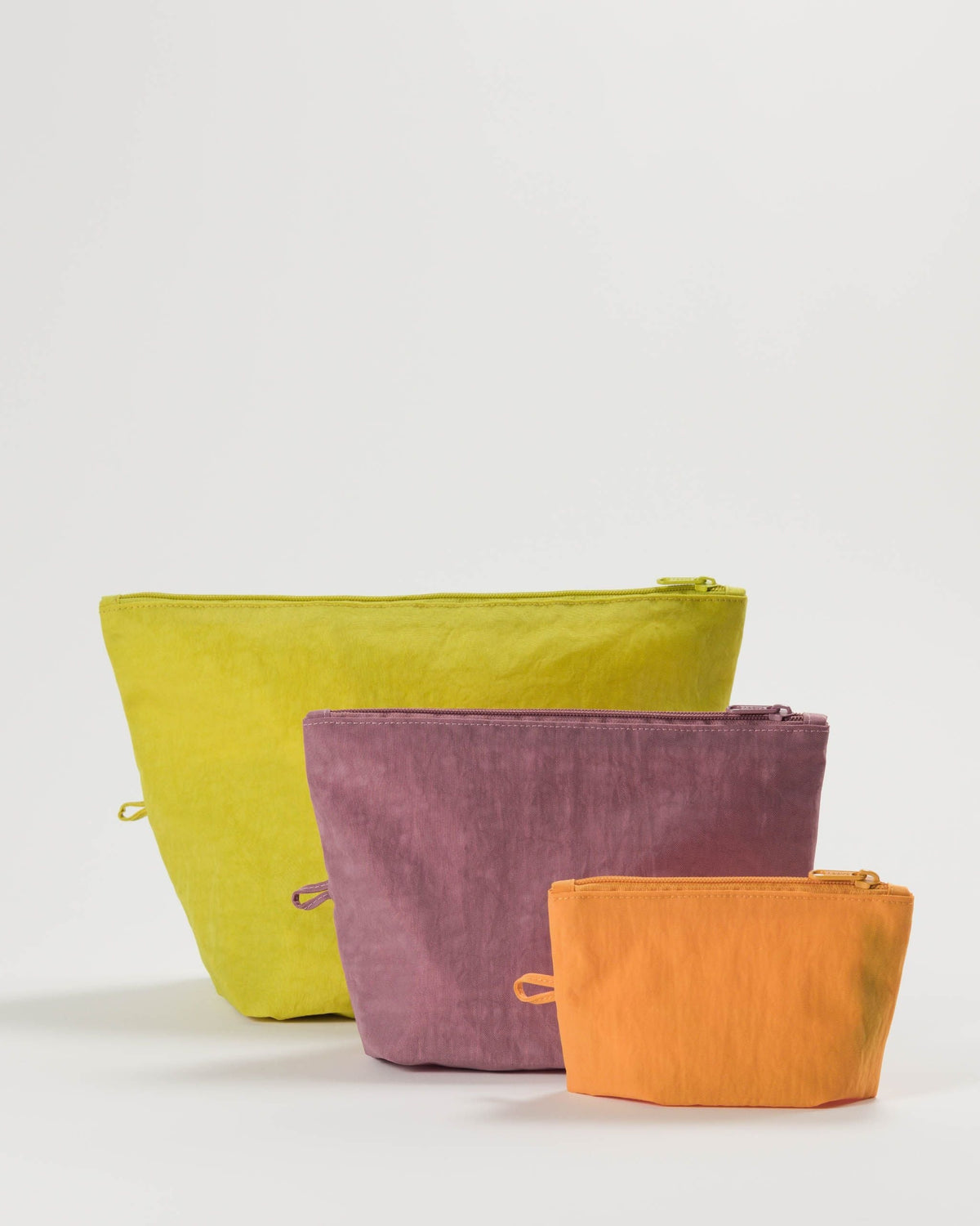 Go Pouch Set - Sunbeam