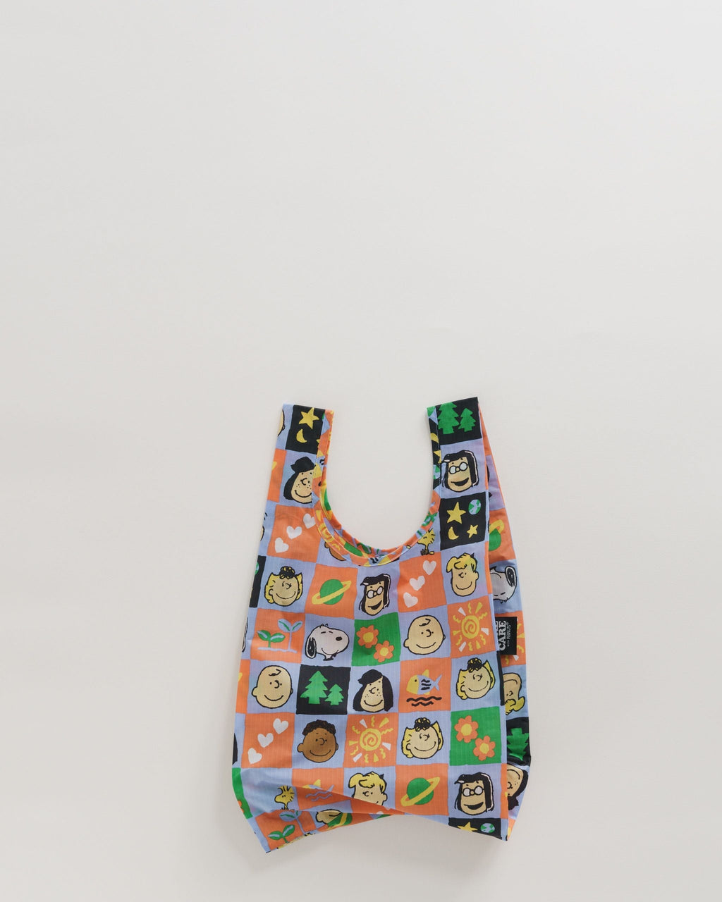 Baby Baggu - Checkerboard Gang
