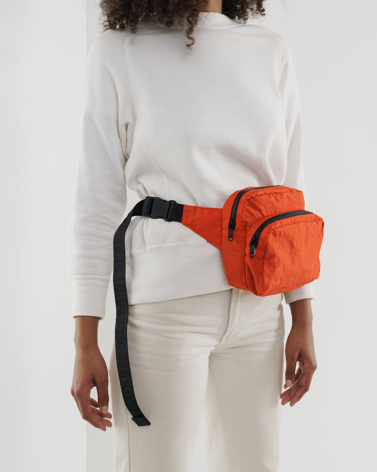 Fanny Pack - Tomato
