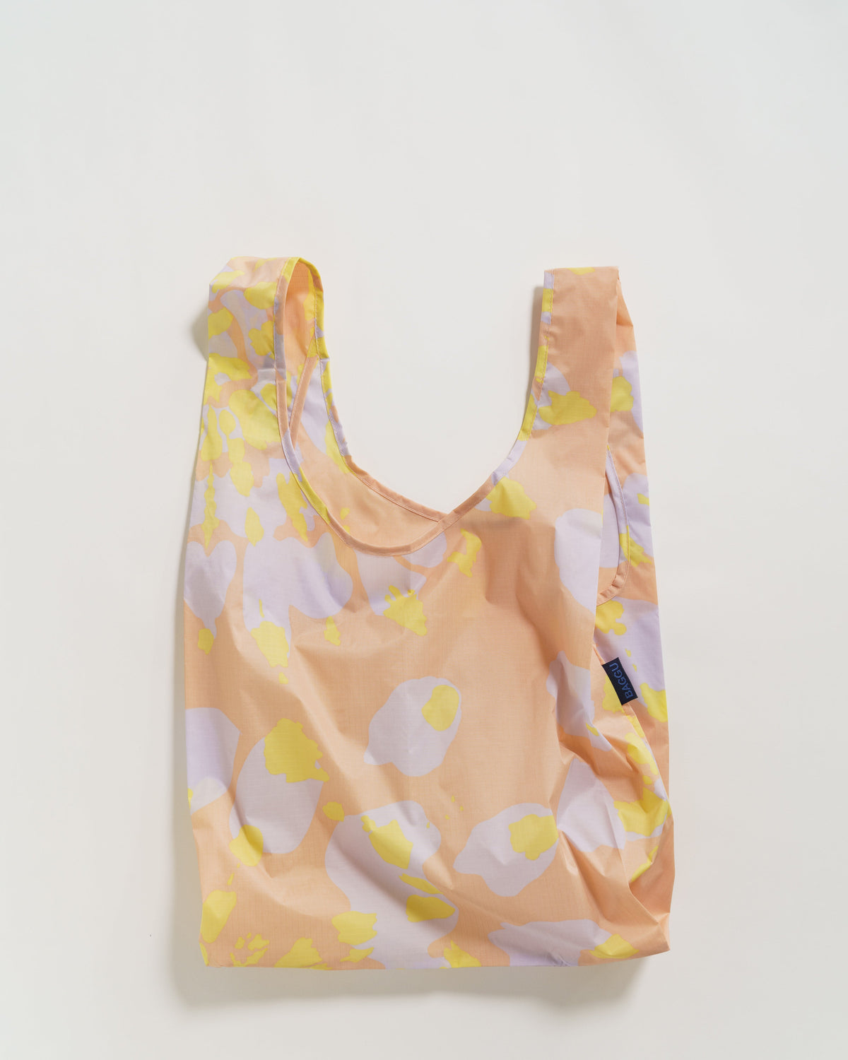 Standard Baggu - Tie Dye Lavender &nbsp;