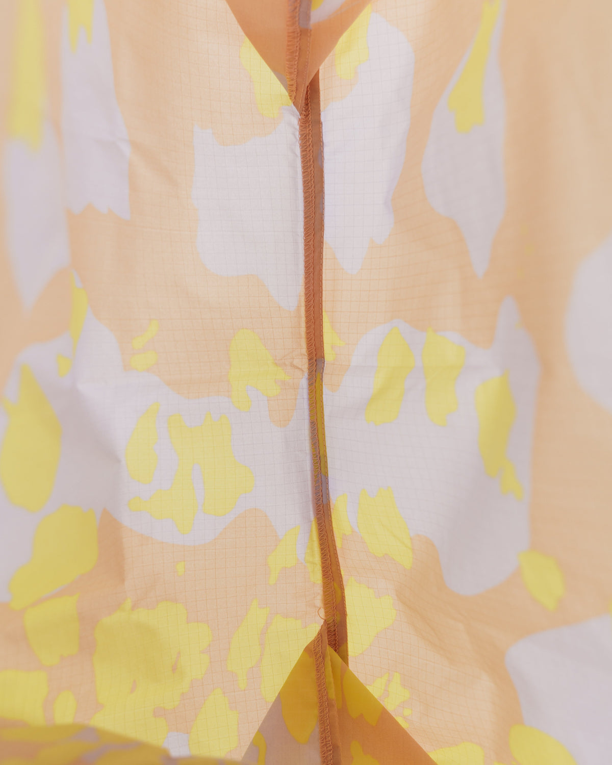 Standard Baggu - Tie Dye Lavender &nbsp;