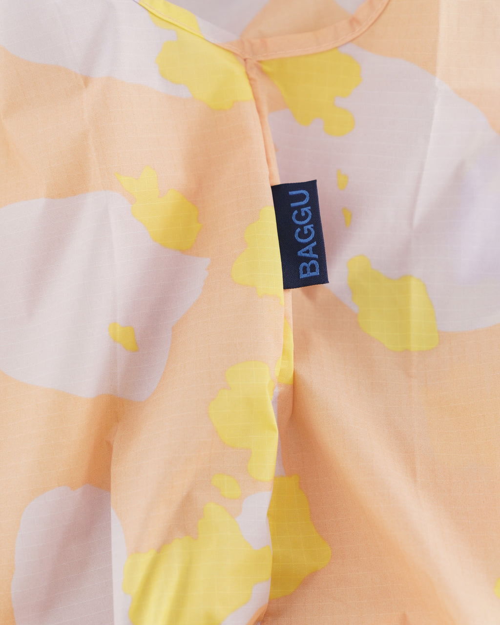 Standard Baggu - Tie Dye Lavender &nbsp;