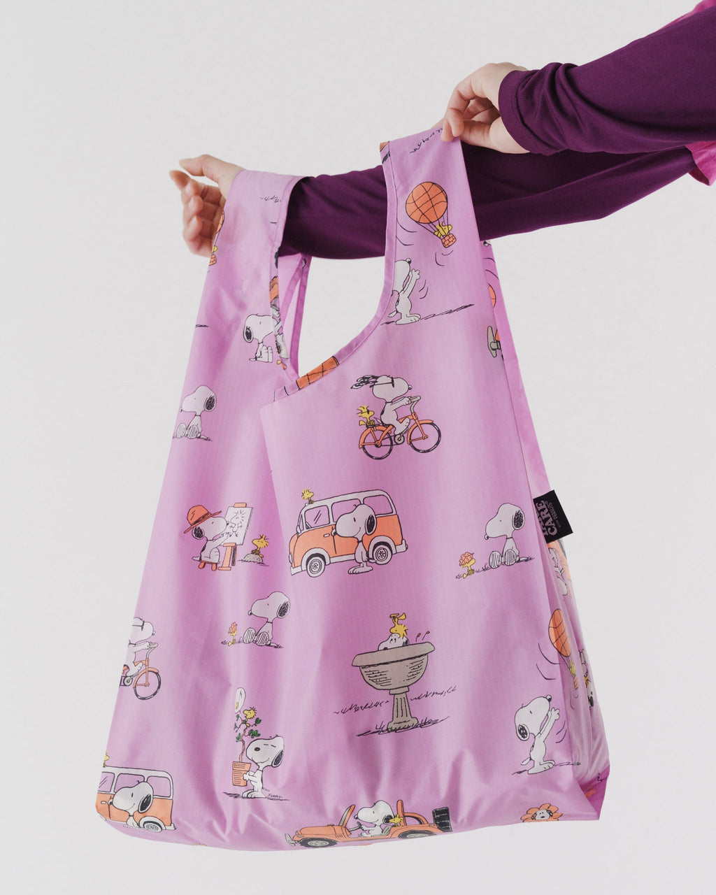Standard Baggu - Best Friends