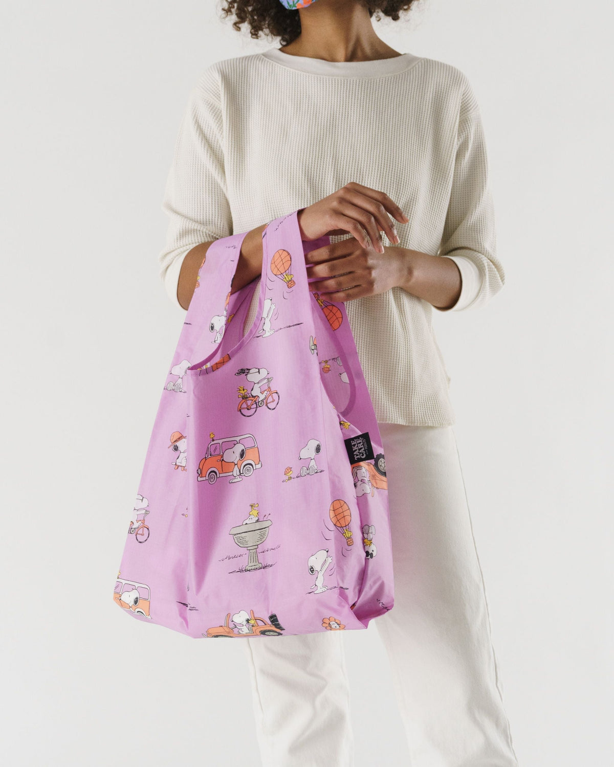 Standard Baggu - Best Friends