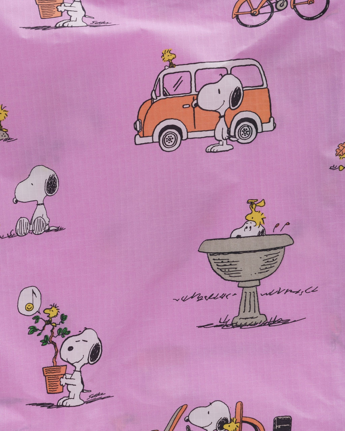 Standard Baggu - Best Friends