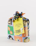 Standard Baggu Set of 3 - Peanuts Friends