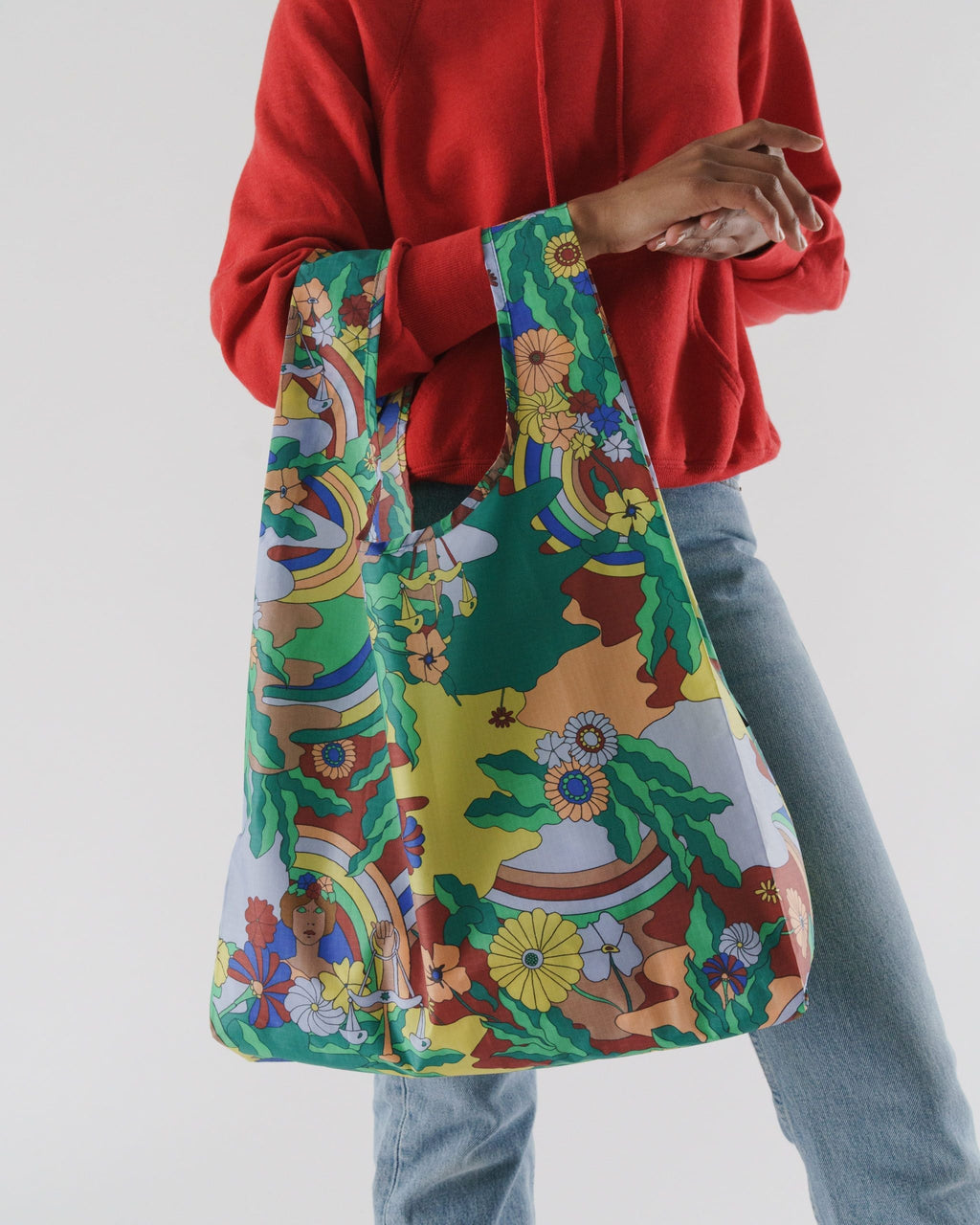 Standard Baggu - Libra