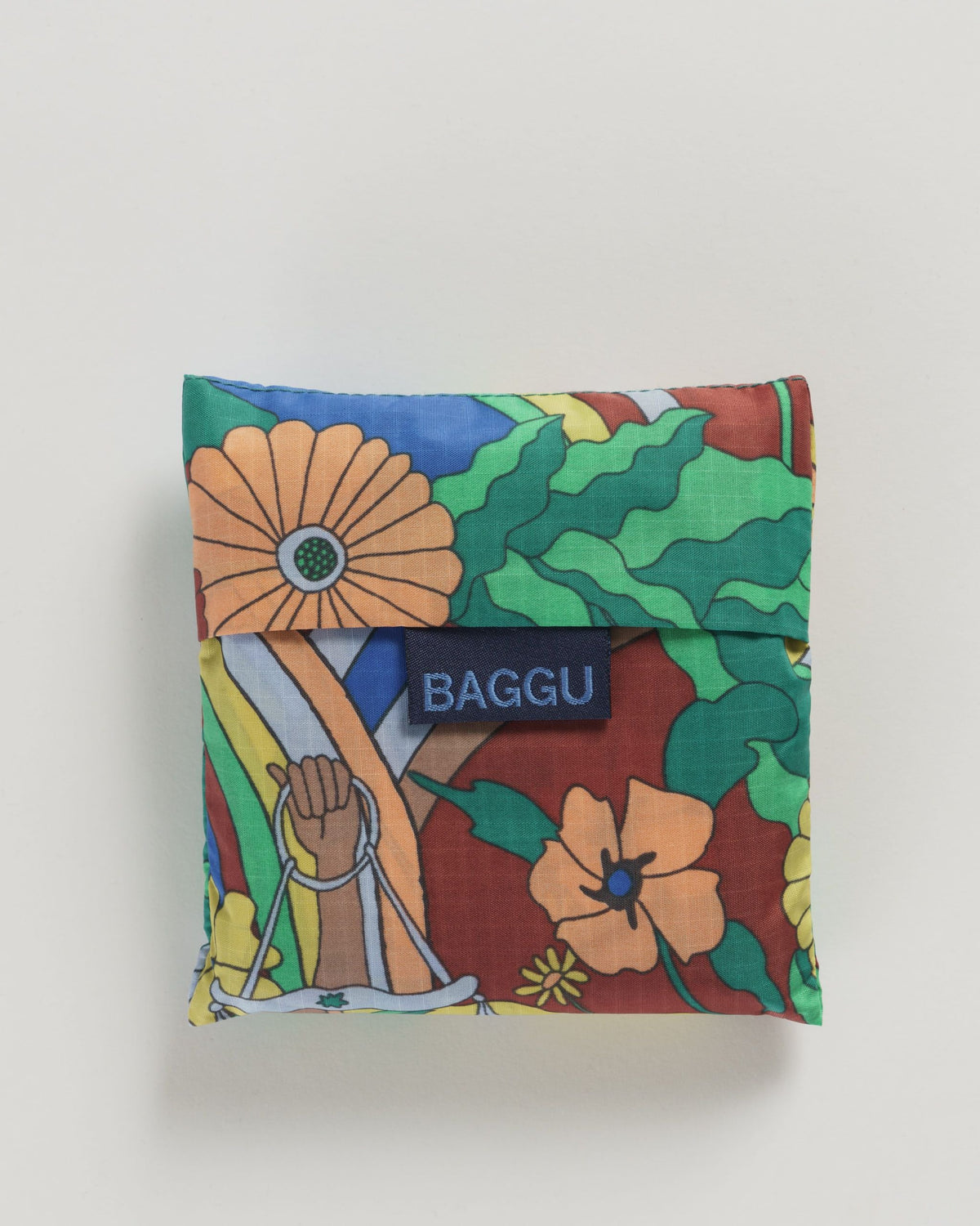 Standard Baggu - Libra
