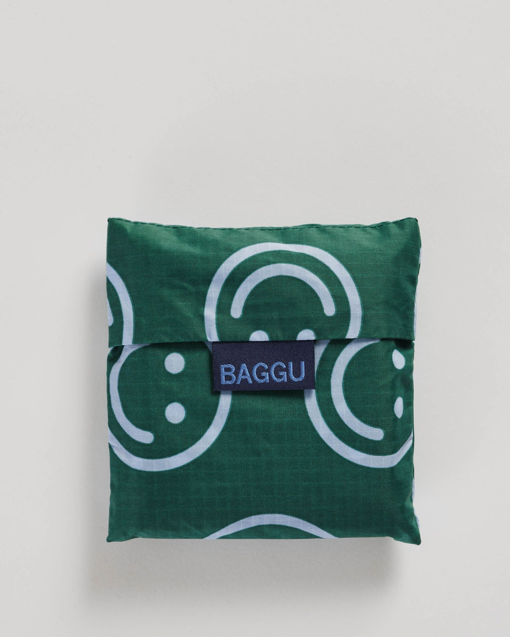 Standard Baggu - Forest Happy