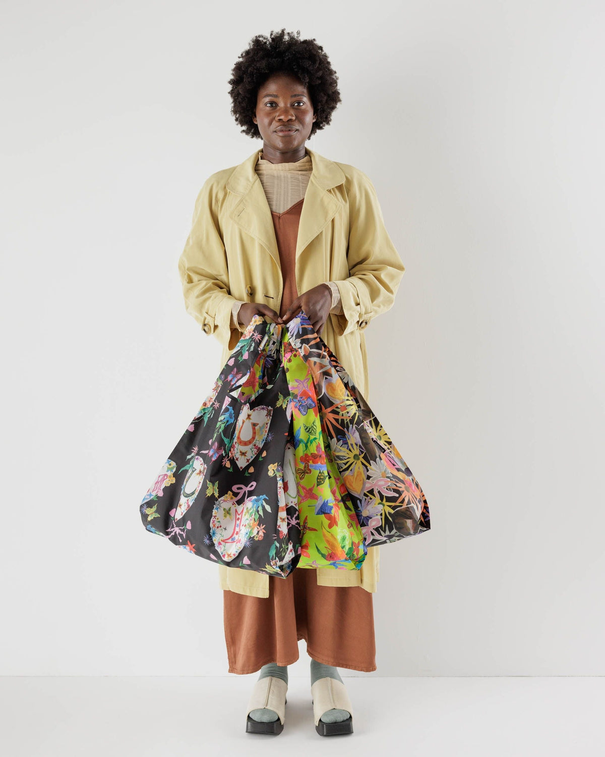 Standard Baggu Set of 3 - Jessica Williams