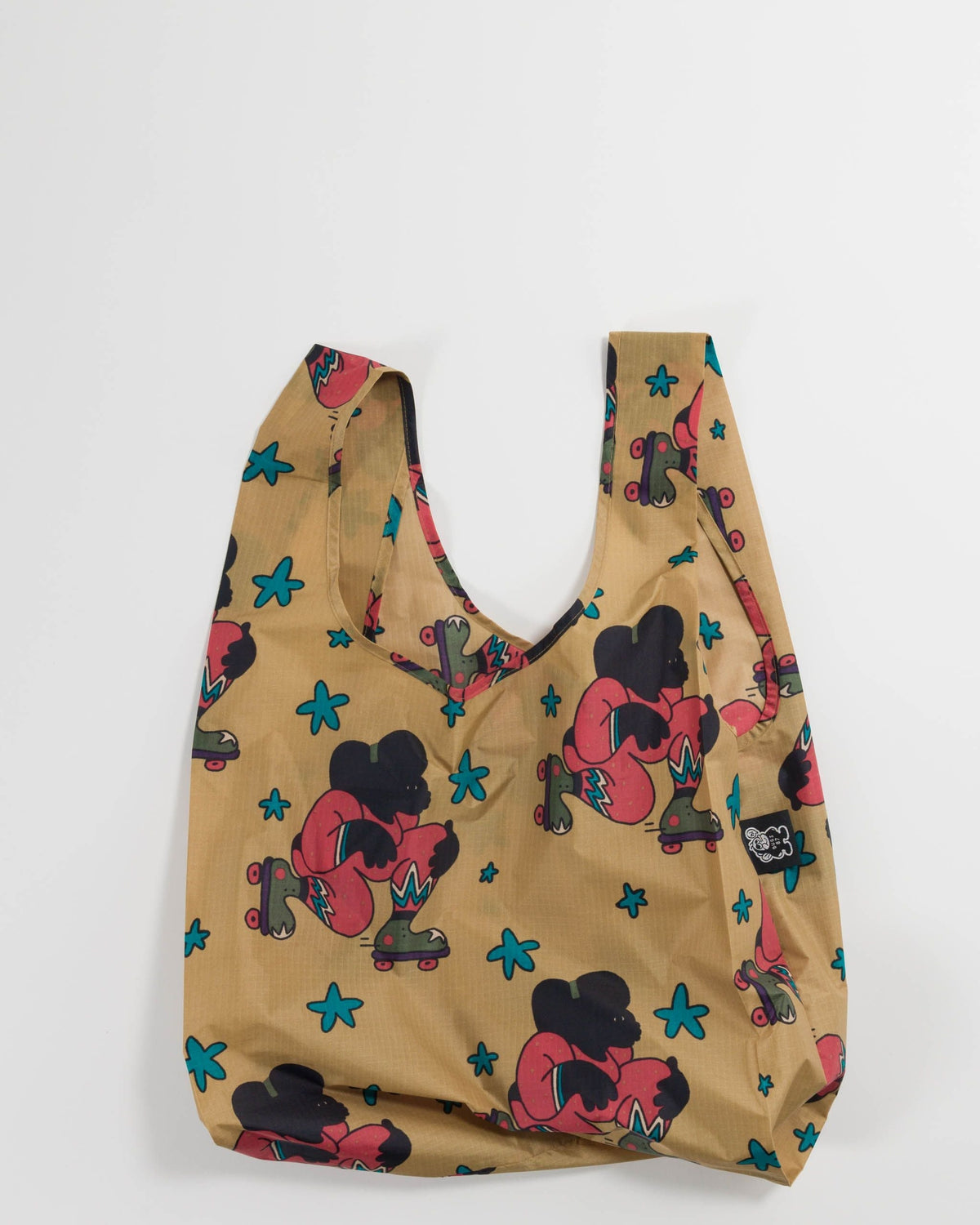 Standard Baggu - Solo Skate