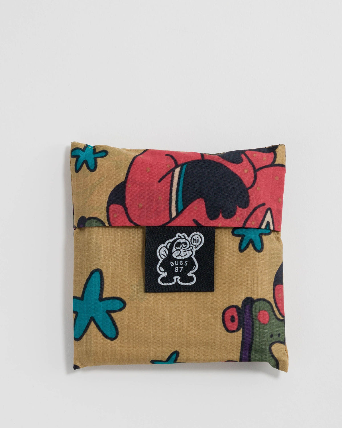 Standard Baggu - Solo Skate