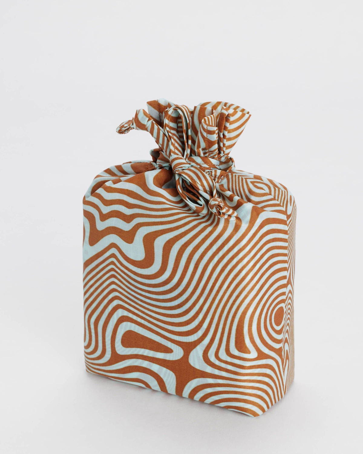 Standard Baggu Set of 3 - Trippy Swirl