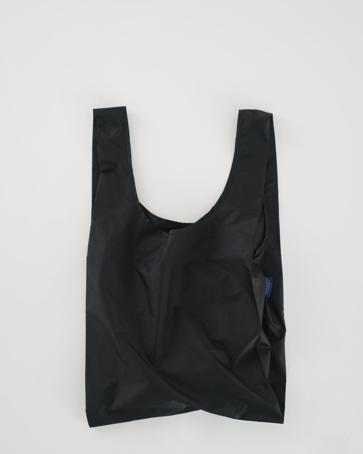Standard Baggu - Black &nbsp;