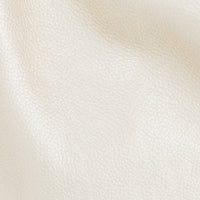 Small U Pouch - Platinum