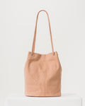 Canvas Bucket Bag - Canyon