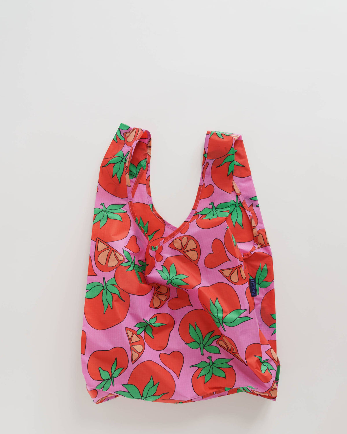 Standard Baggu - Tomatoes