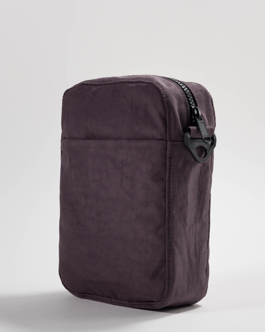 Sport Crossbody - Raisin