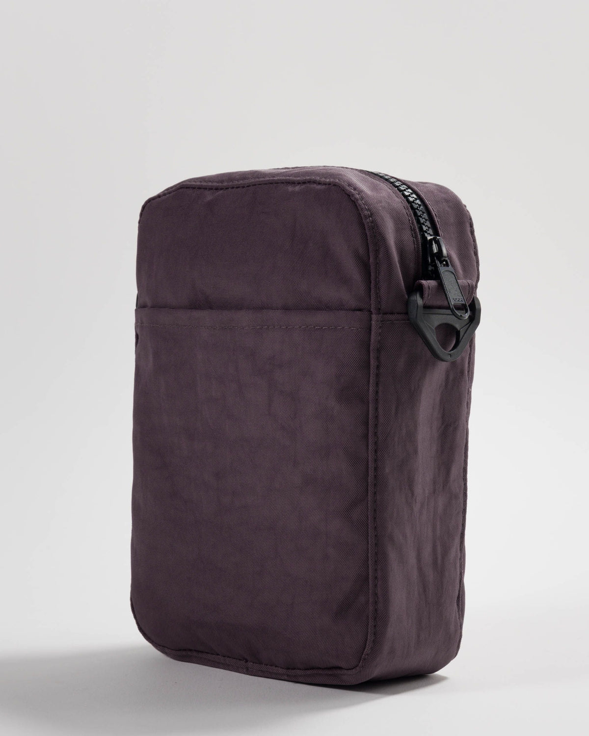 Sport Crossbody - Raisin
