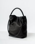Soft Purse - Black