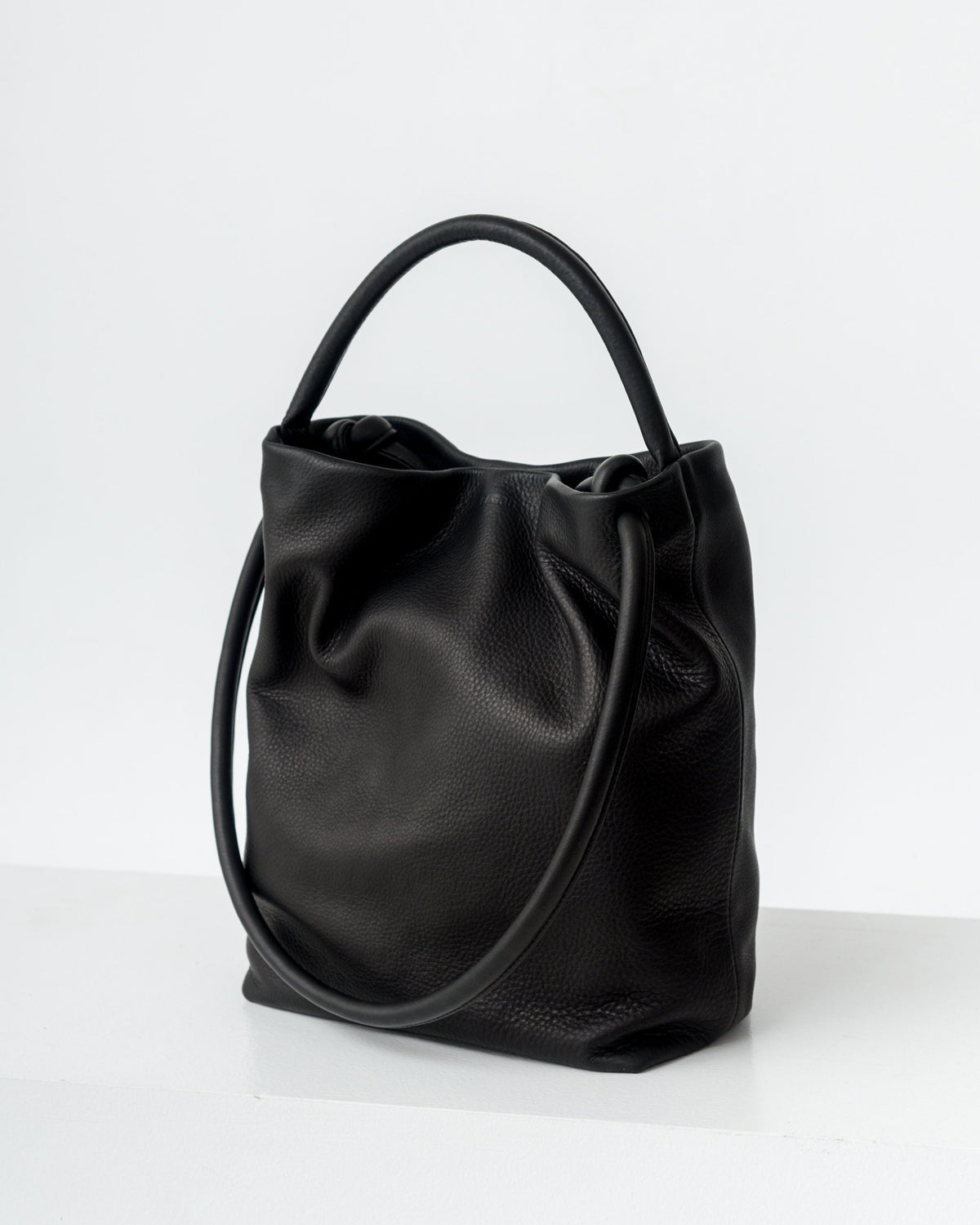 Soft Purse - Black