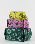 3D Zip Set - Happy Mixx