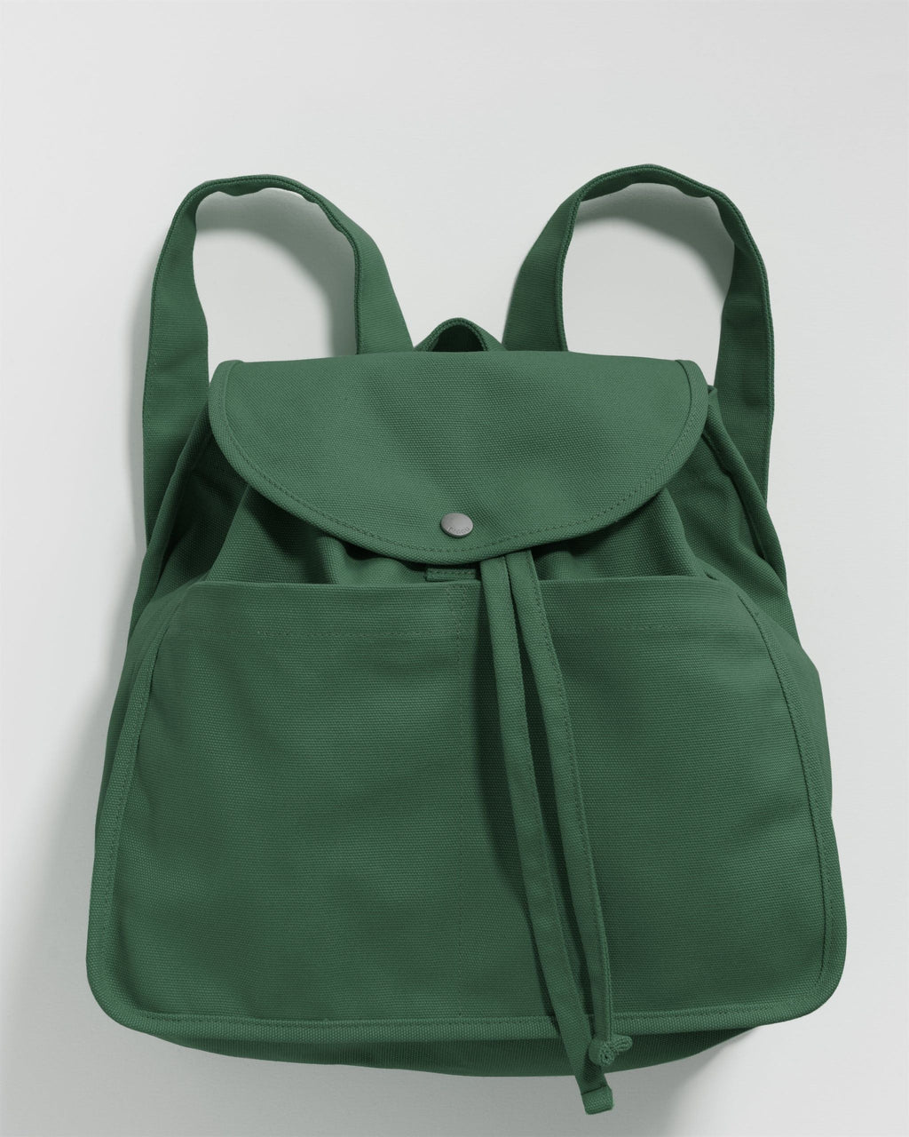 Drawstring Backpack - Eucalyptus