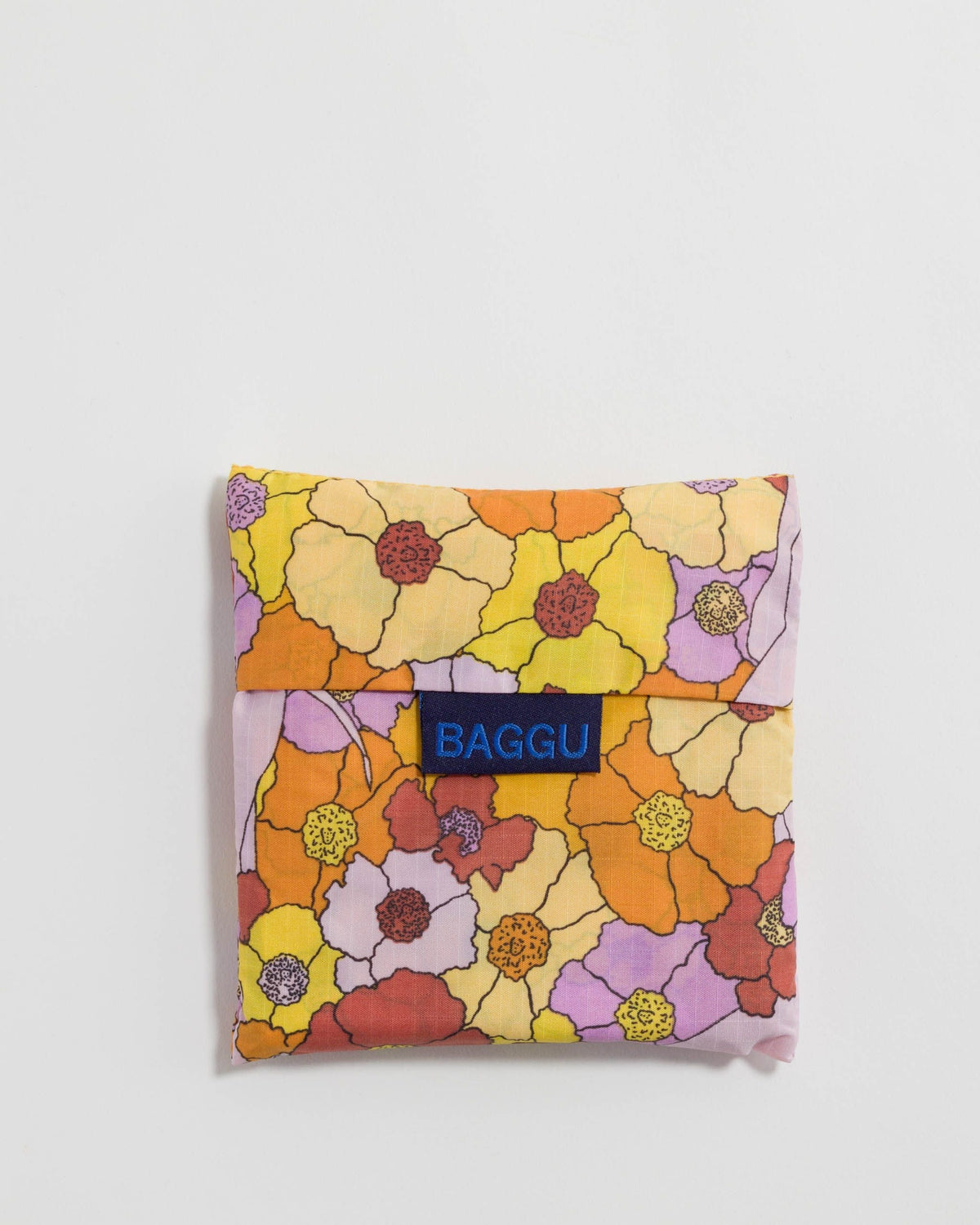 Standard Baggu - Elephant Blossom