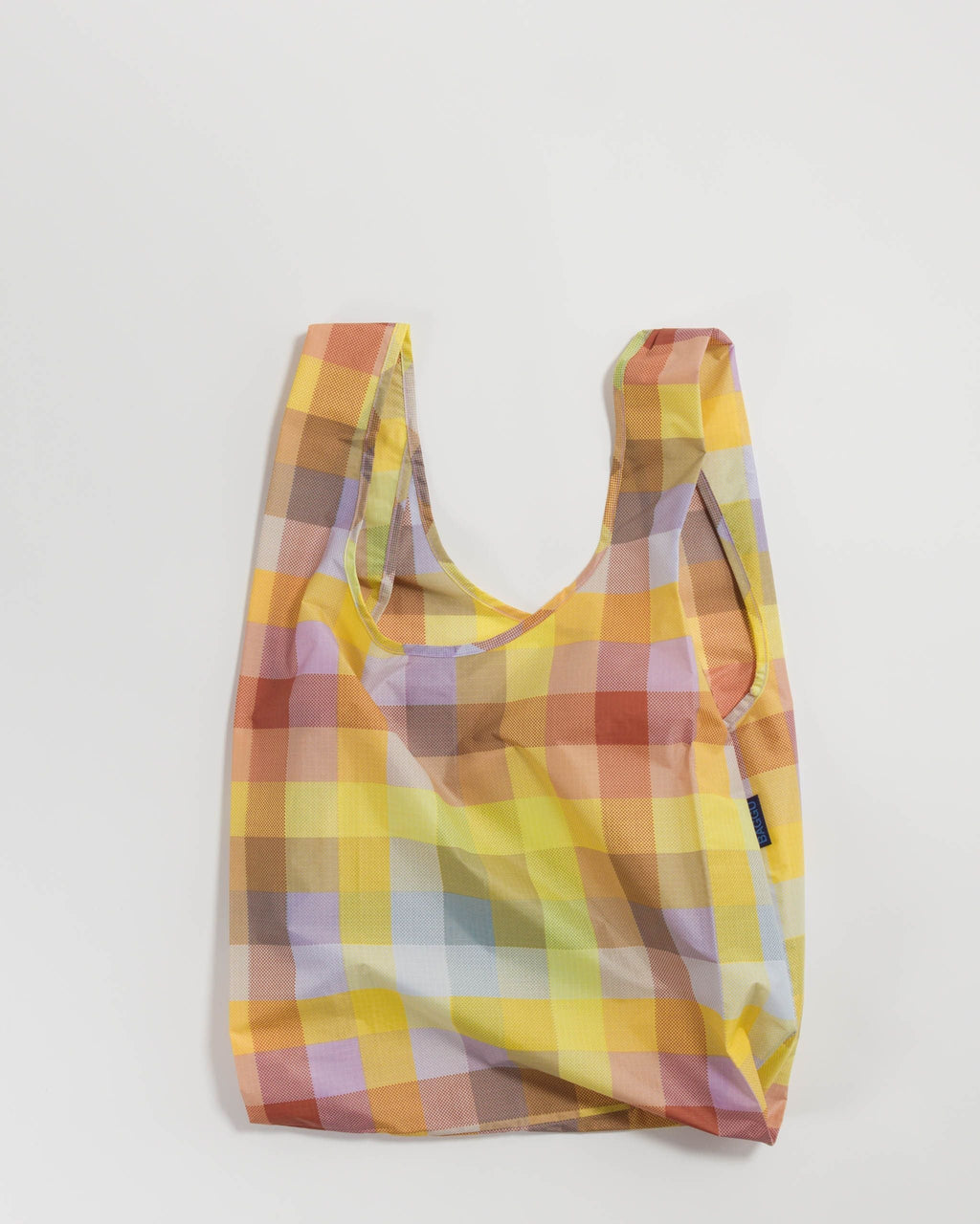 Standard Baggu - 70's Madras