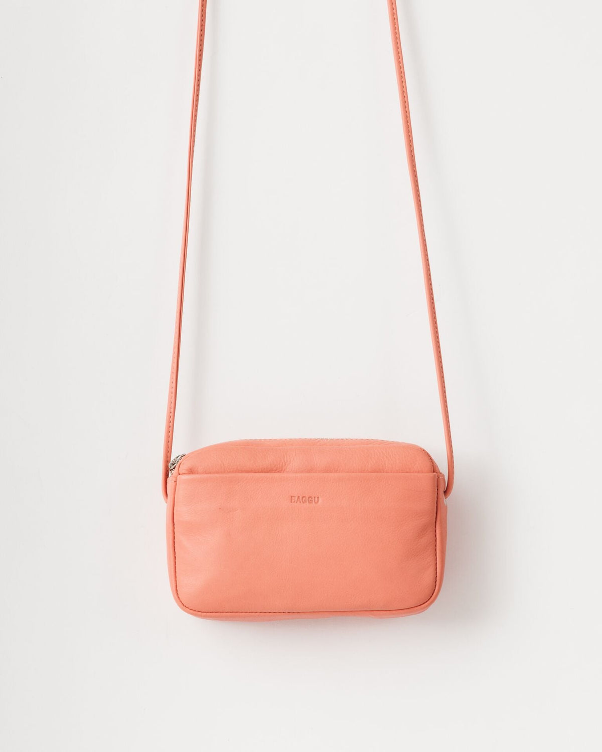 Mini Purse - Melon -BK