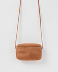 Mini Purse - Saddle 2017 -BK